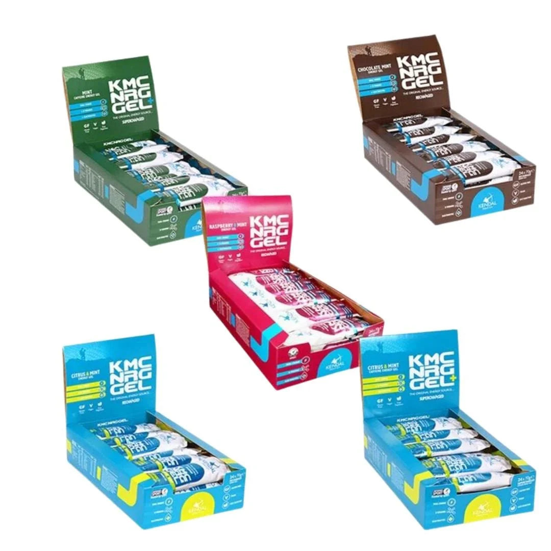 KMC NRG GEL