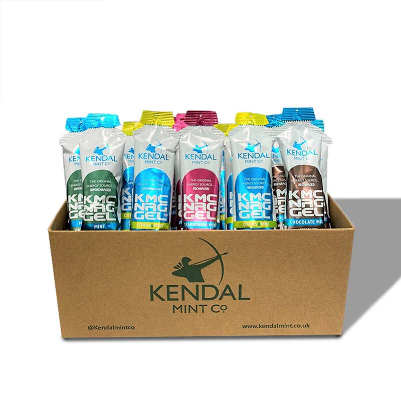 KMC NRG GEL