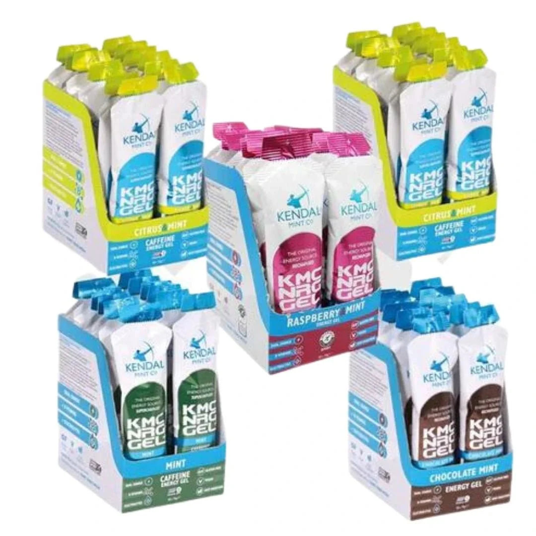 KMC NRG GEL